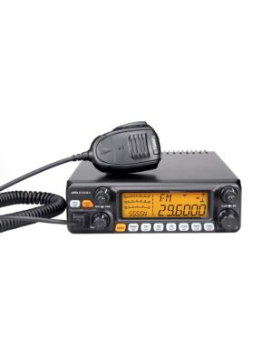PNI amatörradiostation