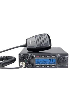 Radioamatörstation Jopix