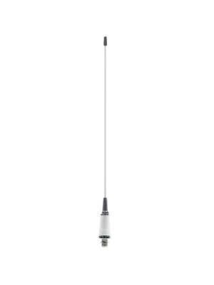 PNI Boat 900 marinantenn tillverkad av 50W fiber, 154-161.6 MHz, 98 cm