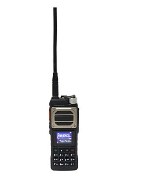 Bärbar VHF/UHF-radiostation Baofeng UV-25 dubbelband