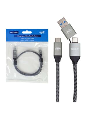 PNI CD600 data- och laddningskabel