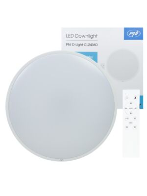 PNI D-Light CL2436D LED-taklampa