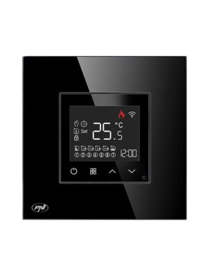 Inbyggd smart termostat PNI CT25B