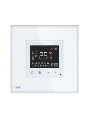 Smart termostat PNI CT25W