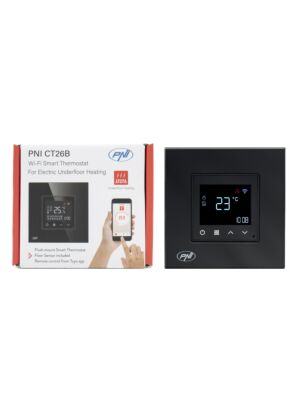 PNI CT26B WiFi Smart Termostat