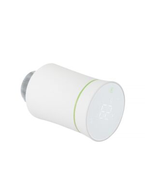 PNI CT27S smart termostathuvud för radiator