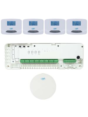WiFi-automatiseringssats PNI CT28 Pro 4