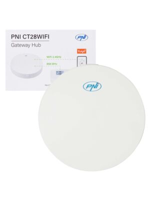 PNI Internet-hubb CT28WIFI