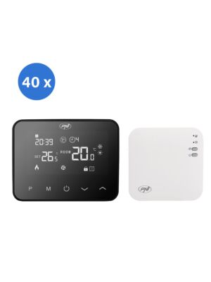 Smart termostat PNI CT40 PRO