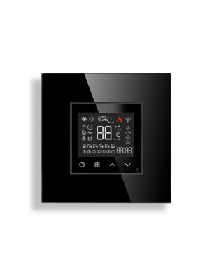 Inbyggd smart termostat PNI CT25B