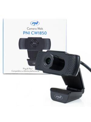 PNI CW1850 Full HD-webbkamera