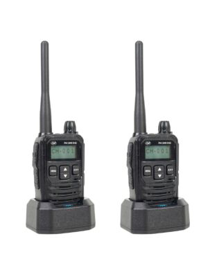 PNI DMR bärbar radiostationssats