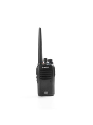 PMR446 PNI Dynascan DA 350 digital UHF-radiostation