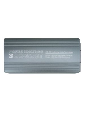 24-12V PNI DC-200-omvandlare