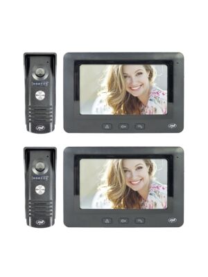 Video intercom PNI DF930
