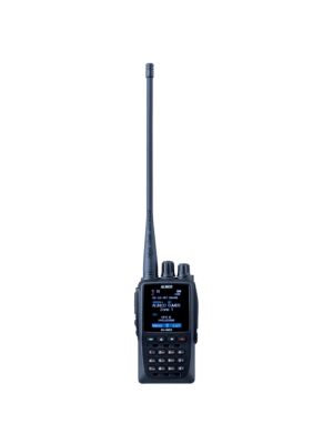 PNI Alinco DJ-MD5XEG bärbar VHF / UHF-radiostation