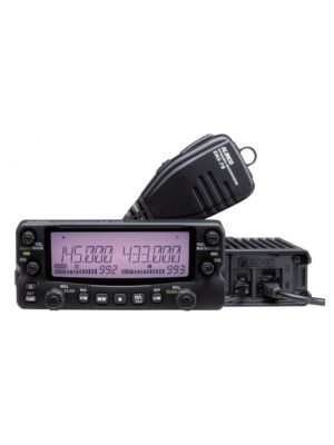 PNI Alinco DR-735E VHF / UHF radiostation