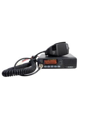 PNI Alinco DR-B185HE VHF-radiostation