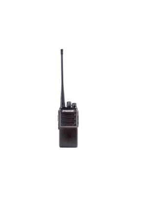 Dynascan 240BT 446MHz PMR portabel radiostation, 0,5W, 16CH