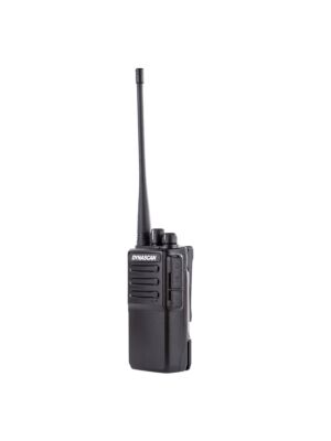 Dynascan 240BT 446MHz PMR portabel radiostation, 0,5W, 16CH