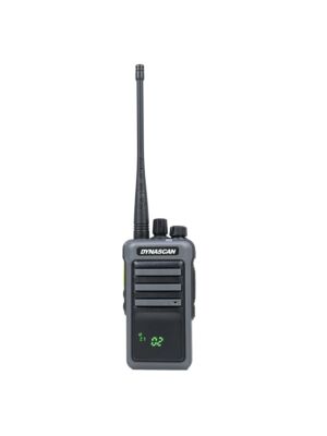 Bärbar UHF-radiostation PNI Dynascan RL-300 IP55