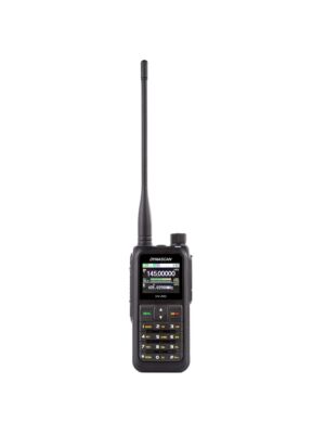 Dynascan UV-202 VHF/UHF radiostation