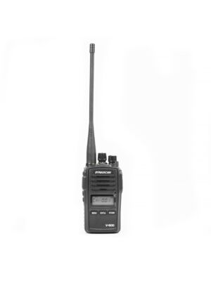 Bärbar VHF-radiostation PNI Dynascan V-600 vattentät IP67