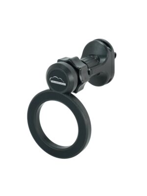 Magnetisk hållare Silvercloud Easy Drive 30 typ Magsafe