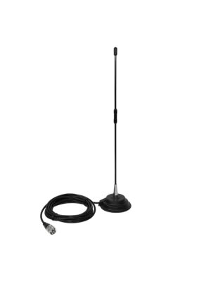 CB PNI Extra 40 antenn med magnet