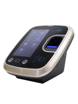 PNI Face 600 Biometric Timing and Access Control System