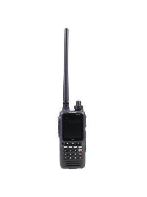 Yaesu FTA850L VHF bärbar radiostation