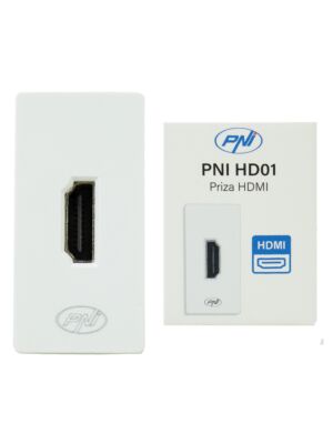 PNI HD01 modulärt HDMI-uttag