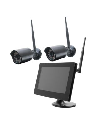 PNI House WIFI200L Video Surveillance Kit