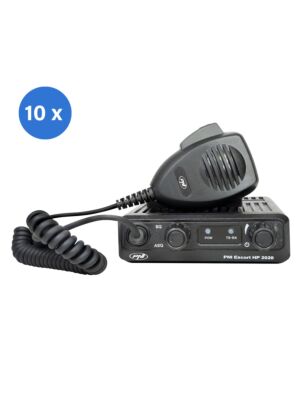 CB-radiostationen PNI Escort HP 2020