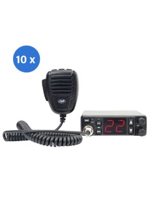 CB-radiostationen PNI Escort HP 5500