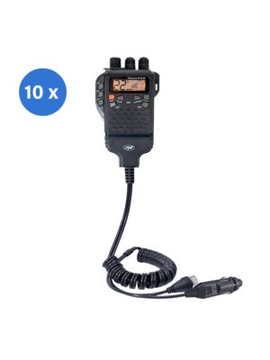 Bärbar CB-radiostation PNI Escort HP 62DE