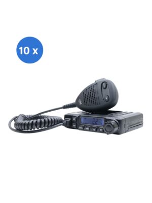 CB-radiostationen PNI Escort HP 6500