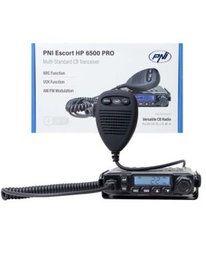 CB-radiostation PNI Escort HP 6500 PRO