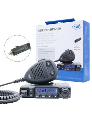 CB PNI Escort radiostation HP 6500