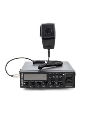 Radioamatörstation PNI Escort HP 6755