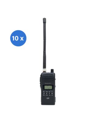 bärbar CB-radiostation PNI Escort HP 72