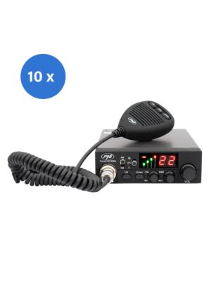 CB-radiostation PNI Escort HP 8000L