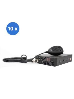 CB-radiostationen PNI Escort HP 8024