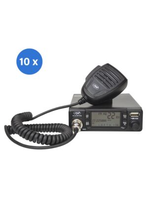 CB-radiostationen PNI Escort HP 9700