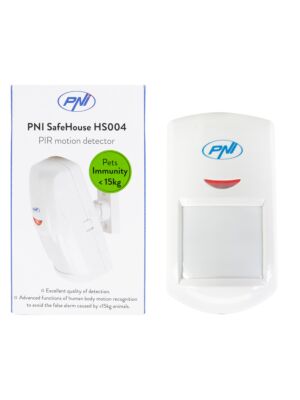 PIR PNH SafeHouse HS004 rörelsesensor
