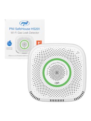 Metangassensor (CH4) PNI