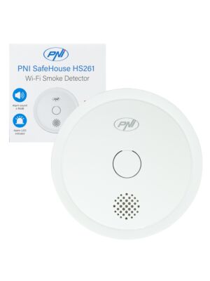 PNI SafeHouse röksensor