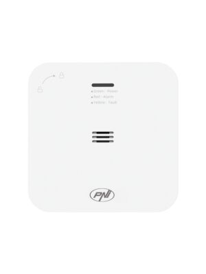 PNI SafeHouse kolmonoxid (CO) sensor