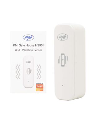 PNI vibrationssensor