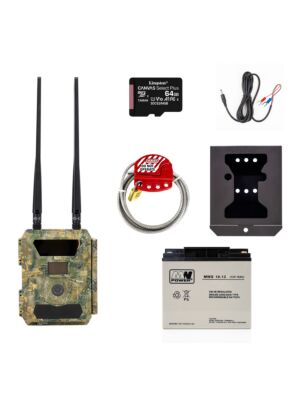 Jaktkamera PNI Hunting 400C PRO
